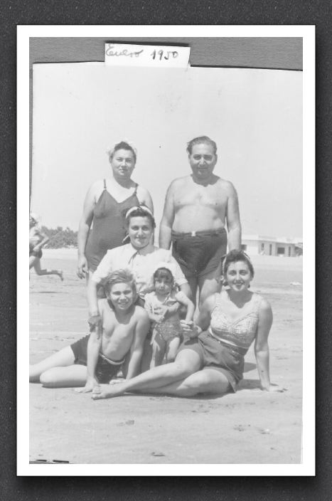 Romberg_Brewda_1950